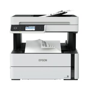 Epson Multifunción Ecotank ET-M3170