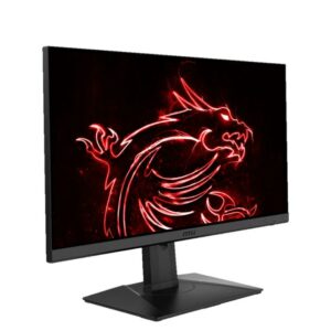 MSI G272QPF Monitor 27"Gaming