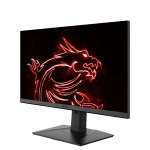 MSI G272QPF Monitor 27"Gaming