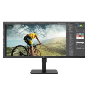 LG 34BN670P-B  monitor 34" IPS WFHD  HDMI DP AA Multimedia