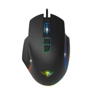 S-PM1,3700104455078,Spirit of Gamer Raton Souris Pro M1 S-PM1,Souris Pro M1