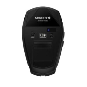 CHERRY Raton Bluetooth con pilas multidispositivo,JW-7500,4025112098857