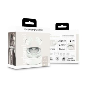 Auriculares wireless Urban Beat Snow