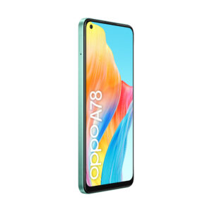 Telefono Movil Smartphone OPPO A78 4G 6.43" HD+ 128GB 8GB Azul