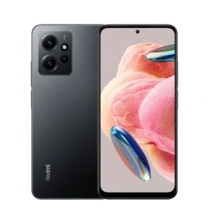 XIAOMI Redmi Note 12 Teléfono Móvil 6.67" FHD+ 128GB 4GB Gris,MZB0DLZEU,6941812716090