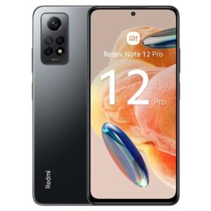 XIAOMI Redmi Note 12 PRO 6