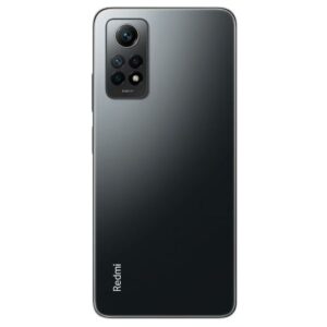 XIAOMI Redmi Note 12 PRO Telefono Móvil 6.67" 256GB 8GB Gris