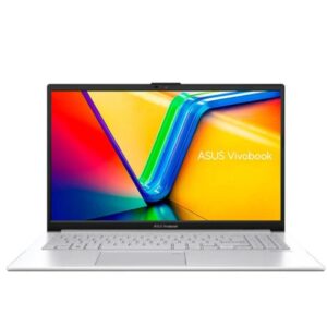 Portátil Asus VivoBook Go E1504FA-NJ313 Ryzen 5 7520U 8GB 512GB 15.6" Sin Sis.Op