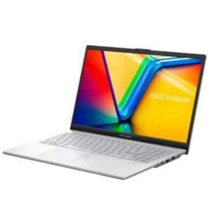 Portátil Asus VivoBook Go E1504FA-NJ313 Ryzen 5 7520U 8GB 512GB 15.6" Sin Sis.Op,E1504FA-NJ313,90NB0ZR1-M011S0,4711387170311