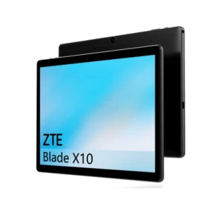 ZTE Tablet Blade X10 4G 10.1" HD 4GB 64GB Negro