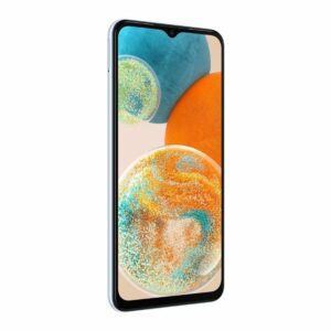 Telefono Móvil Smartphone Samsung Galaxy A23 5G 6.6" 128GB 4GB Azul