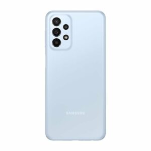 Telefono Móvil Smartphone Samsung Galaxy A23 5G 6.6" 128GB 4GB Azul