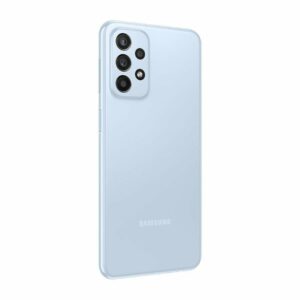 Telefono Móvil Smartphone Samsung Galaxy A23 5G 6.6" 128GB 4GB Azul