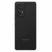 samsung galaxy a53 5g 6.5" 128gb 6gb negro