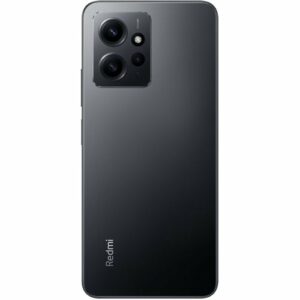 XIAOMI Redmi Note 12 Teléfono Móvil 6.67" FHD+ 128GB 4GB Gris,MZB0DLZEU,6941812716090