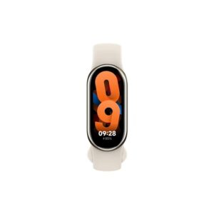 XIAOMI Pulsera SmartFit BHR7166GL Mi Band 8 Oro,Smart Band 8,BHR7166GL,6941812722923