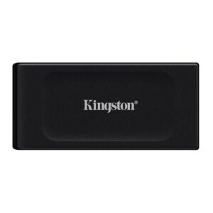 Disco Externo Kingston XS1000 SSD 1Tb USB 3.2 tipo-C,SXS1000/1000G,740617338515,XS1000,Kingston XS1000,Disco Externo Kingston