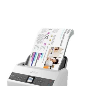 Epson Escáner WorkForce DS-C330,B11B272401