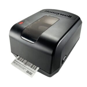 Honeywell Impresora Etiquetas PC42IITE Usb/etherne