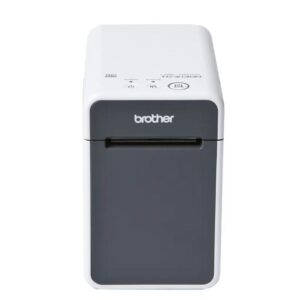 Brother Impresora Térmica TD2135N