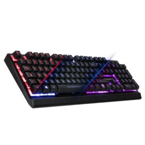 Spirit of Gamer teclado USB Elite k70