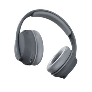 Energy Sistem Auriculares Bluetooth Hoshi ECO Gris