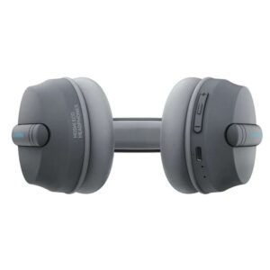 Energy Sistem Auriculares Bluetooth Hoshi ECO Gris