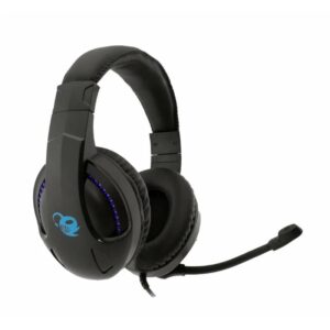 DEEPGAMING Auriculares + microfono DG DEEPBLUE G4,DEEPBLUE G4,DG-AUM-B04,8437011128072