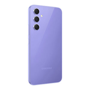 Telefono Móvil Smartphone Samsung Galaxy A54 5G 6.4" 8GB 128GB Violeta,SM-A546BLVCEUB,8806094885736