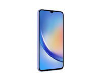 Samsung Galaxy A34 Teléfono Móvil 5G 256GB 8GB Violeta