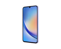 Samsung Galaxy A34 Teléfono Móvil 5G 256GB 8GB Violeta