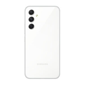 Telefono Móvil Smartphone Samsung Galaxy A54 5G 6.4" 8GB 128GB Blanco,SM-A546BZWCEUB,8806094885668
