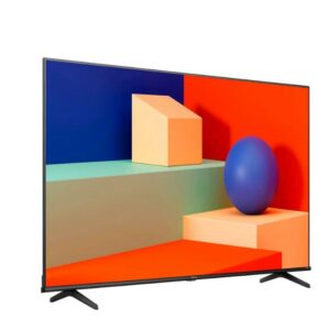 Televisor Hisense DLED 55A6K 55" Ultra HD 4K Smart TV WiFi,55A6K,6942147491119