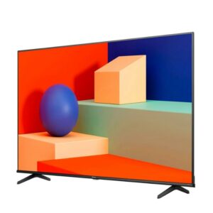 Televisor Hisense DLED 65A6K 65" Ultra HD 4K Smart TV WiFi,Hisense,Televisor,65A6K,Ultra HD,6942147491539