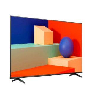 Televisor Hisense DLED 65A6K 65" Ultra HD 4K Smart TV WiFi,Hisense,Televisor,65A6K,Ultra HD,6942147491539