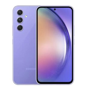 Samsung Galaxy A54 5G 6.4" 8/128GB Light Violet