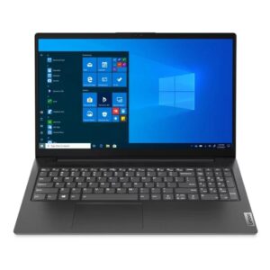 Portátil Lenovo V15 G2 IJL 82QY00PUSP Intel N4500 8GB 256GB 15.6" Dos