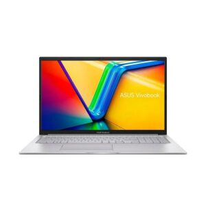 Portátil Asus F1704VA-AU186W i5-1335U 16GB 512GB W11H 17.3"