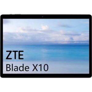 ZTE Tablet Blade X10 4G 10.1" HD 3GB 32GB Negro