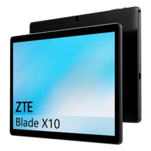 ZTE Tablet Blade X10 4G 10.1" HD 3GB 32GB Negro