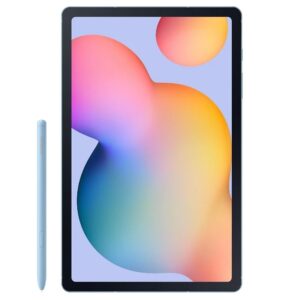 Tablet Samsung Galaxy Tab S6 Lite 2022 P613 10.4" 4GB 128GB Octacore Azul