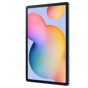 Tablet Samsung Galaxy Tab S6 Lite 2022 P613 10.4" 4GB 128GB Octacore Azul