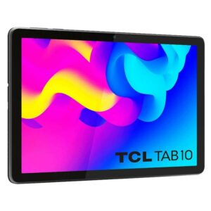 Tablet TCL Tab 10 FHD 10.1" 4GB 128GB Octacore Gris