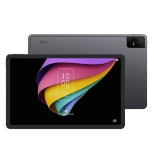 Tablet TCL NXTPAPER 11 Color 10.95" 4GB 128GB Octacore Gris