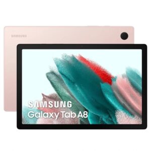 Tablet Samsung Galaxy Tab A8 10.5" 4GB 64GB Octacore Rosa