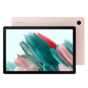 Tablet Samsung Galaxy Tab A8 10.5" 3GB 32GB Octacore Rosa