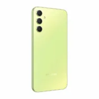 samsung galaxy a34 telefono móvil 5g 6gb 128gb verde