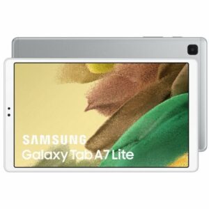 Tablet Samsung Galaxy Tab A7 Lite 8.7" 3GB 32GB Octacore Plata