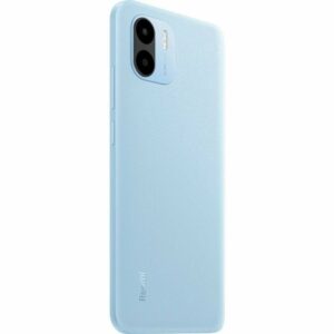 Smartphone Xiaomi Redmi A2 3GB/ 64GB/ 6.52"/ Azul Claro