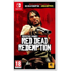 Juego RED DEAD REDEMPTION